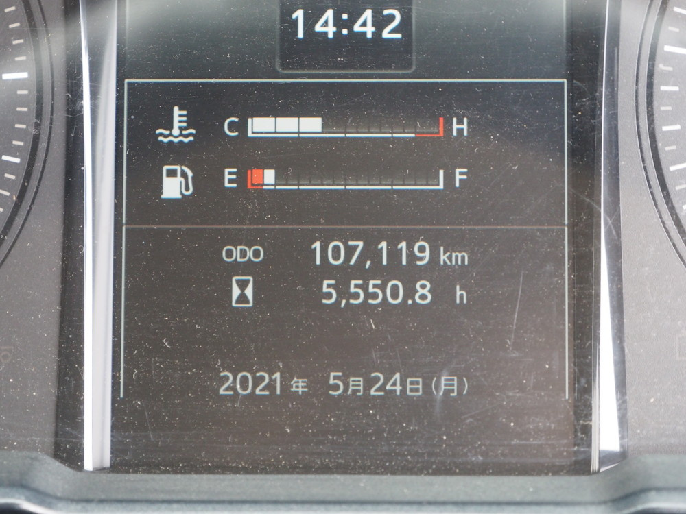 日野 レンジャー 冷凍バン 中型 2KG-FD2ABG 年式 R1[写真40]