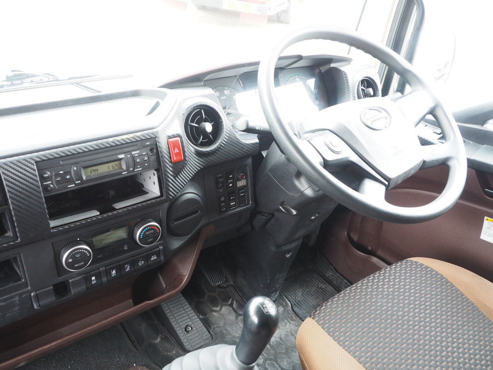 日野 レンジャー 冷凍バン 中型 2KG-FD2ABG 年式 R1[写真28]