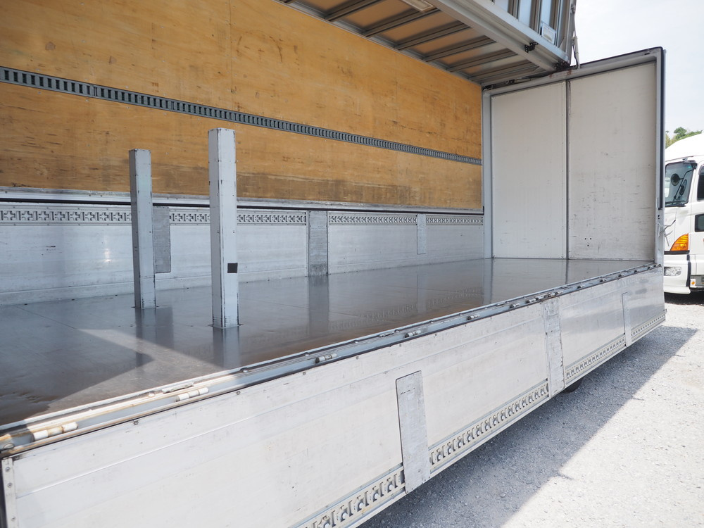 日野 レンジャー ウイング車 中増t LKG-FE7JPAG 年式 H23[写真06]