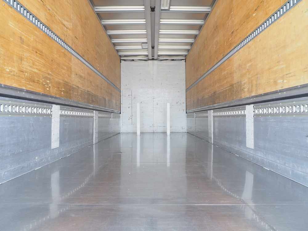 日野 レンジャー ウイング車 中増t LKG-FE7JPAG 年式 H23[写真15]