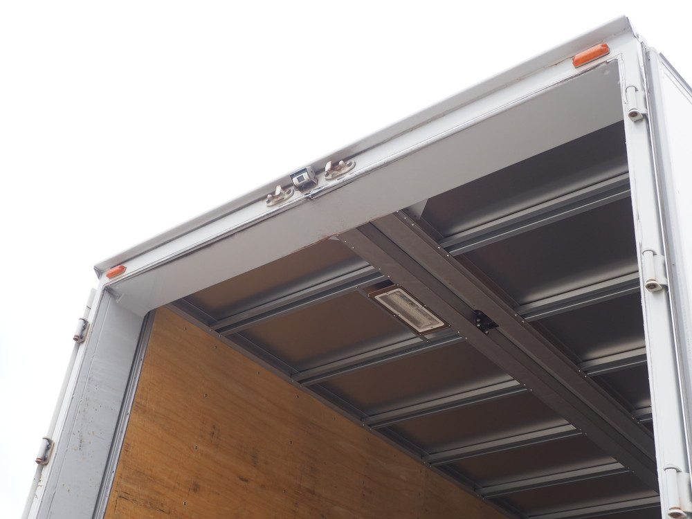 日野 レンジャー ウイング車 中増t LKG-FE7JPAG 年式 H23[写真18]