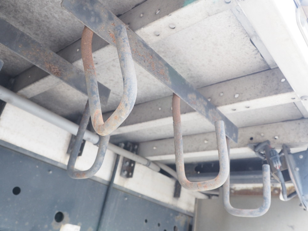 日野 レンジャー ウイング車 中増t LKG-FE7JPAG 年式 H23[写真37]