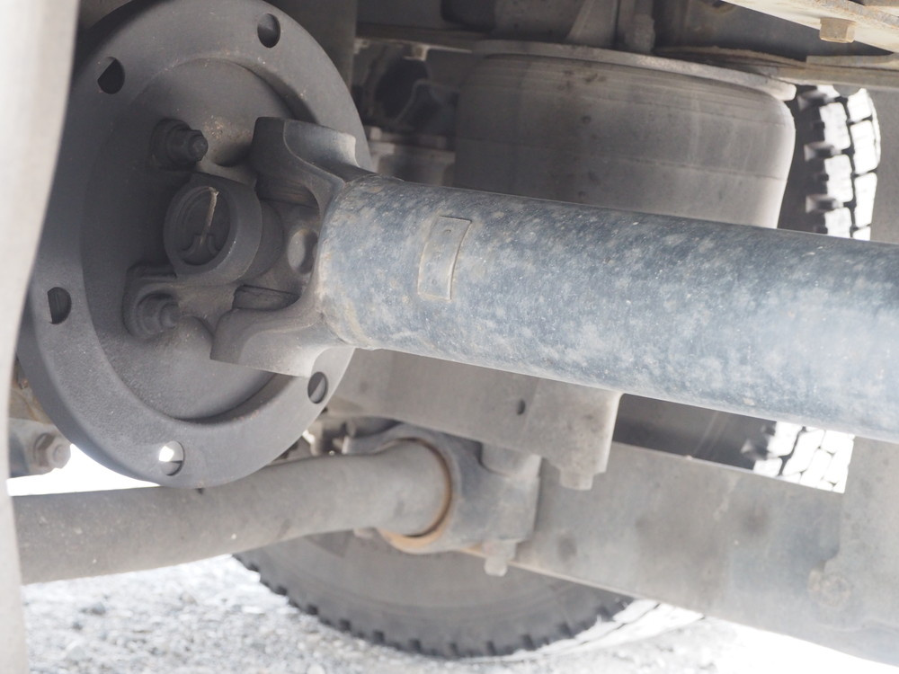 日野 レンジャー ウイング車 中増t LKG-FE7JPAG 年式 H23[写真32]