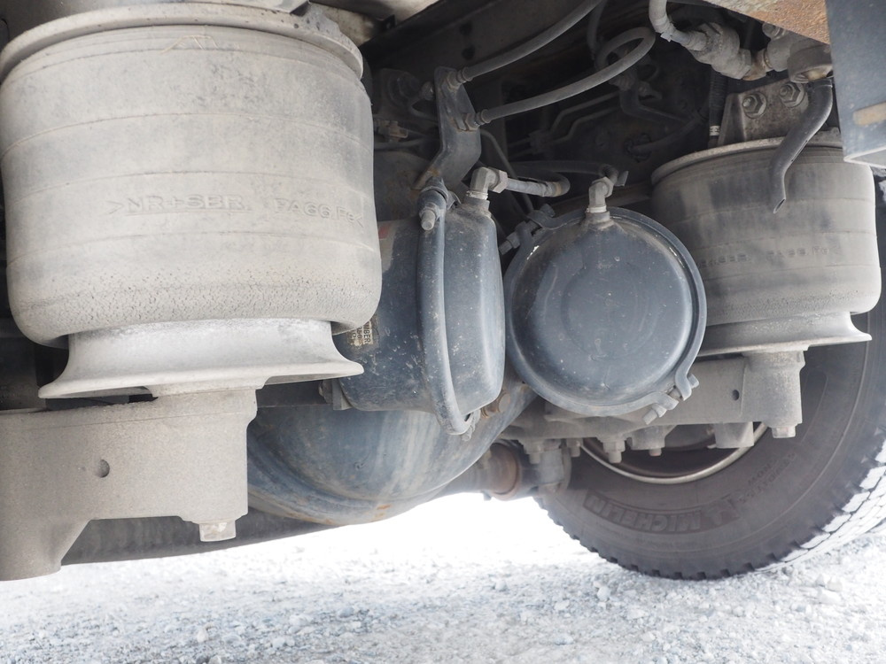 日野 レンジャー ウイング車 中増t LKG-FE7JPAG 年式 H23[写真31]