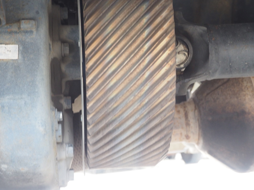 日野 レンジャー ウイング車 中増t LKG-FE7JPAG 年式 H23[写真33]