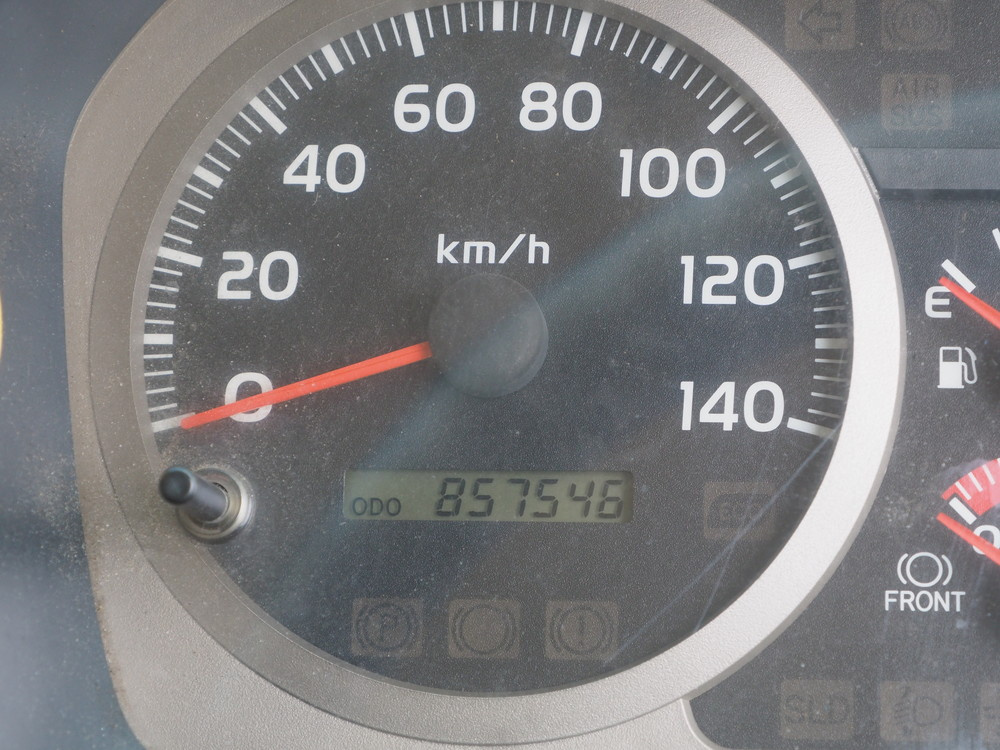 日野 レンジャー ウイング車 中増t LKG-FE7JPAG 年式 H23[写真30]