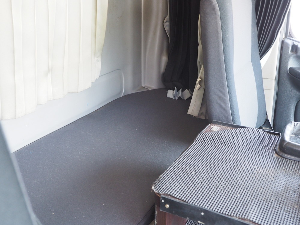 日野 レンジャー ウイング車 中増t LKG-FE7JPAG 年式 H23[写真28]