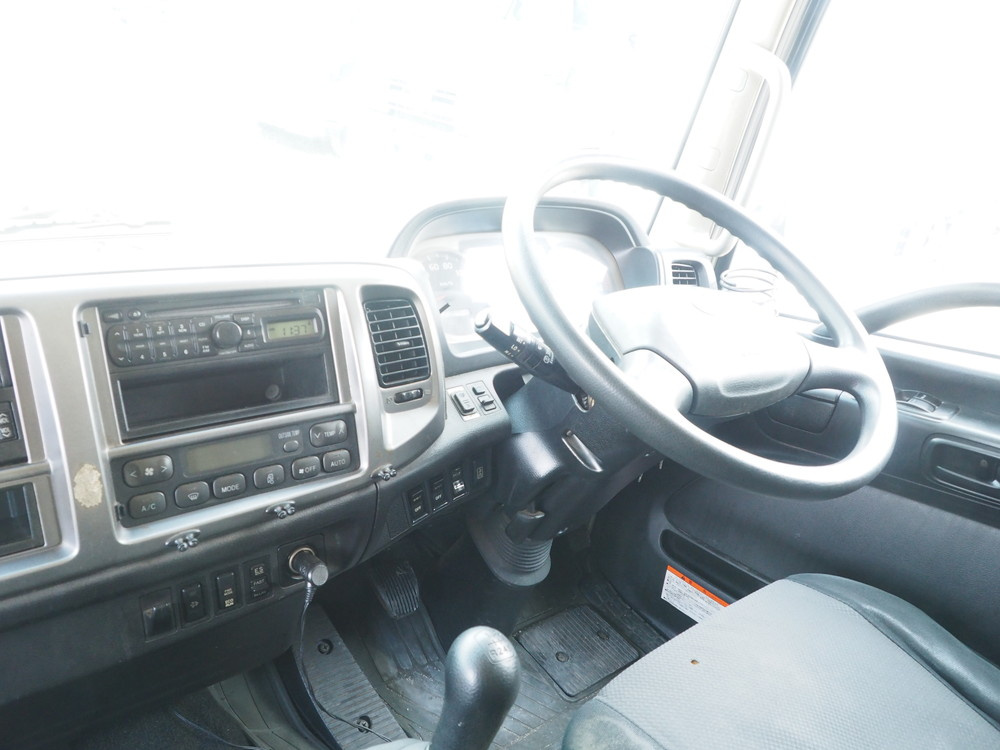 日野 レンジャー ウイング車 中増t LKG-FE7JPAG 年式 H23[写真21]