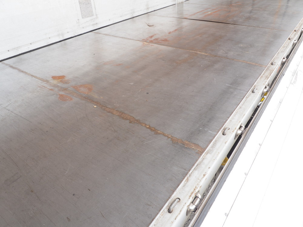 三菱ふそう スーパーグレート ウイング車 大型 BDG-FS54JZ 年式 H20[写真28]