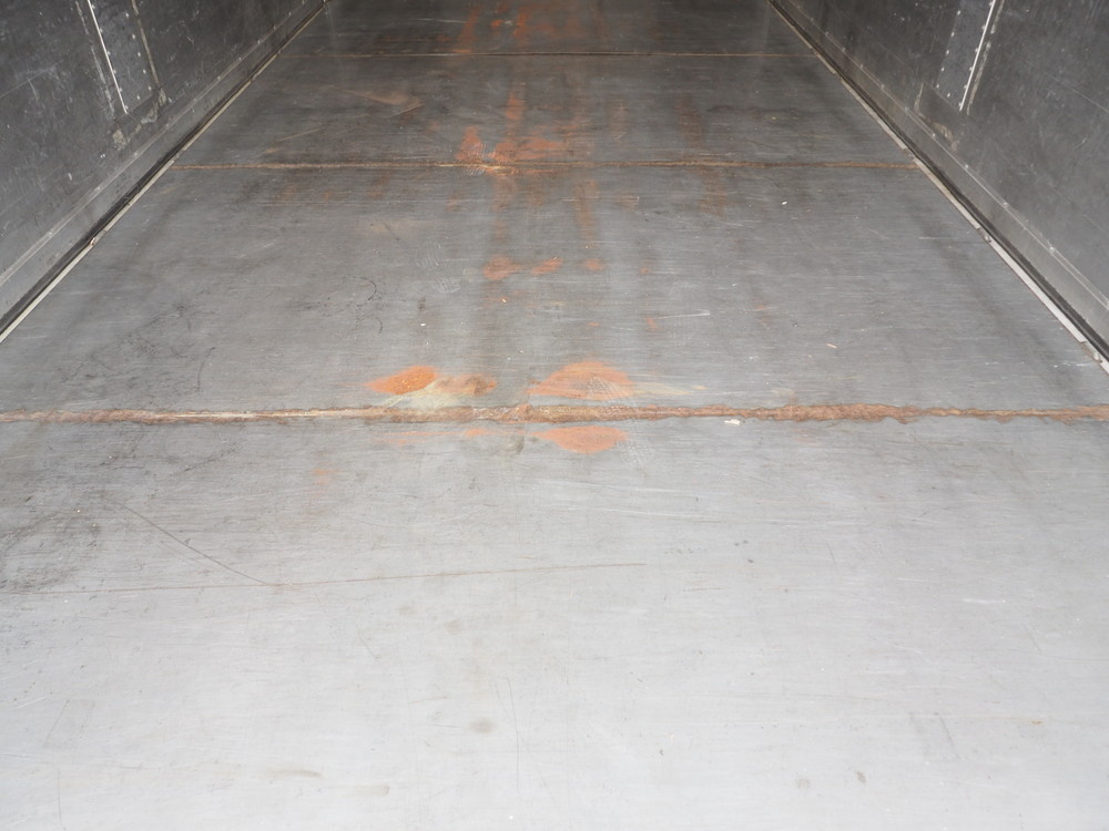 三菱ふそう スーパーグレート ウイング車 大型 BDG-FS54JZ 年式 H20[写真32]