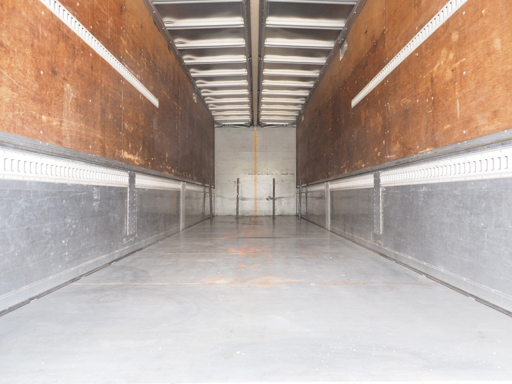 三菱ふそう スーパーグレート ウイング車 大型 BDG-FS54JZ 年式 H20[写真31]