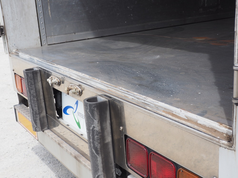 三菱ふそう スーパーグレート ウイング車 大型 BDG-FS54JZ 年式 H20[写真34]