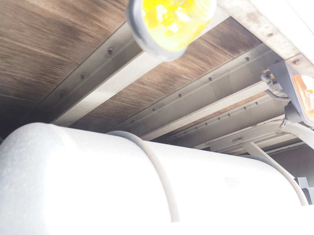 三菱ふそう スーパーグレート ウイング車 大型 BDG-FS54JZ 年式 H20[写真47]