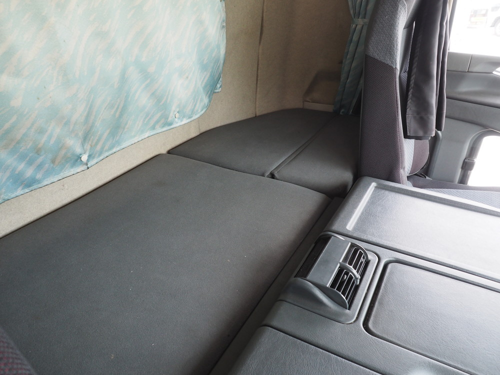 三菱ふそう スーパーグレート ウイング車 大型 BDG-FS54JZ 年式 H20[写真42]