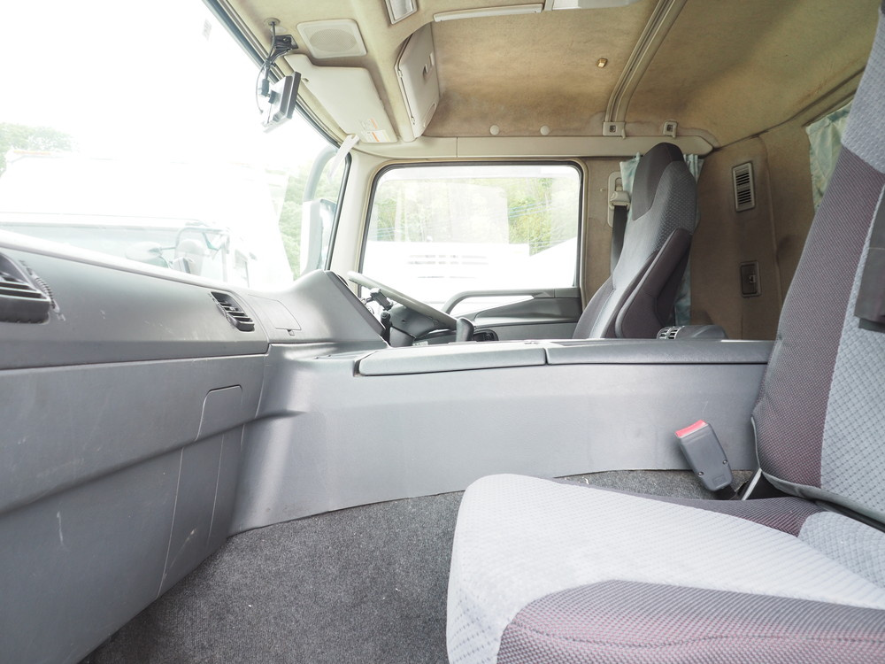 三菱ふそう スーパーグレート ウイング車 大型 BDG-FS54JZ 年式 H20[写真43]