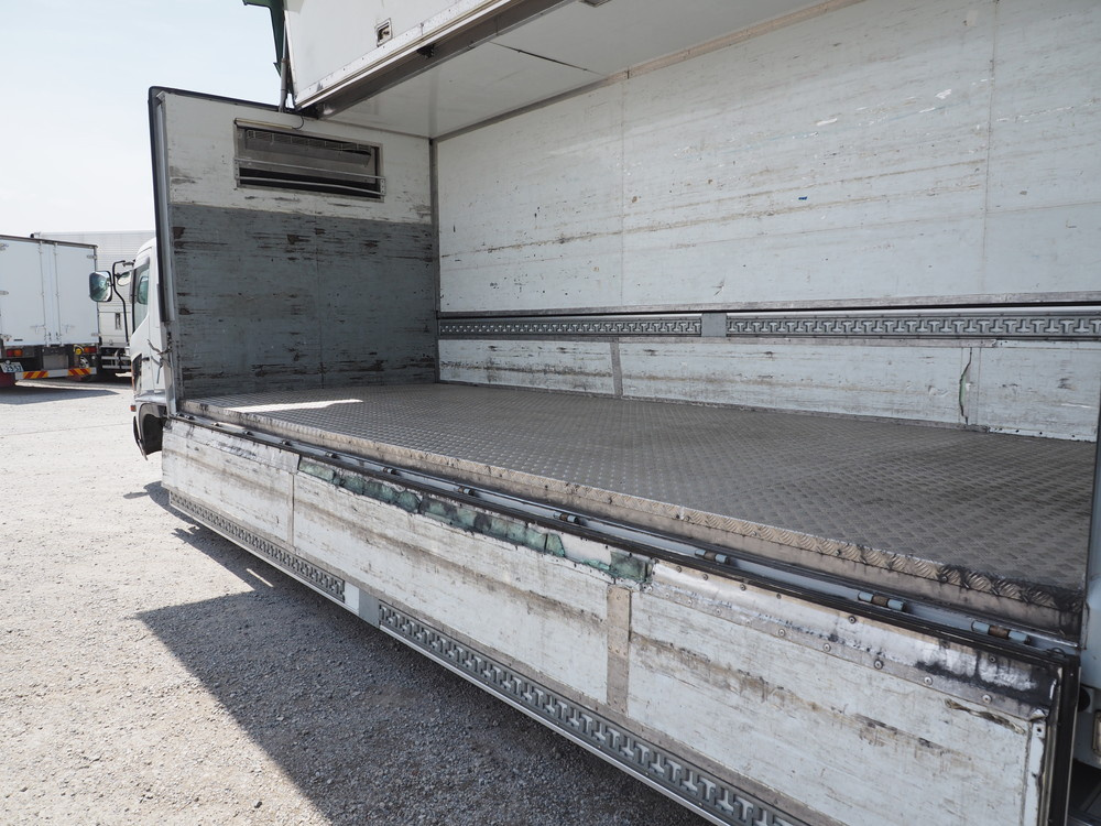 日野 レンジャー 冷凍ウイング 中型 BKG-FD7JLYA 年式 H21[写真22]