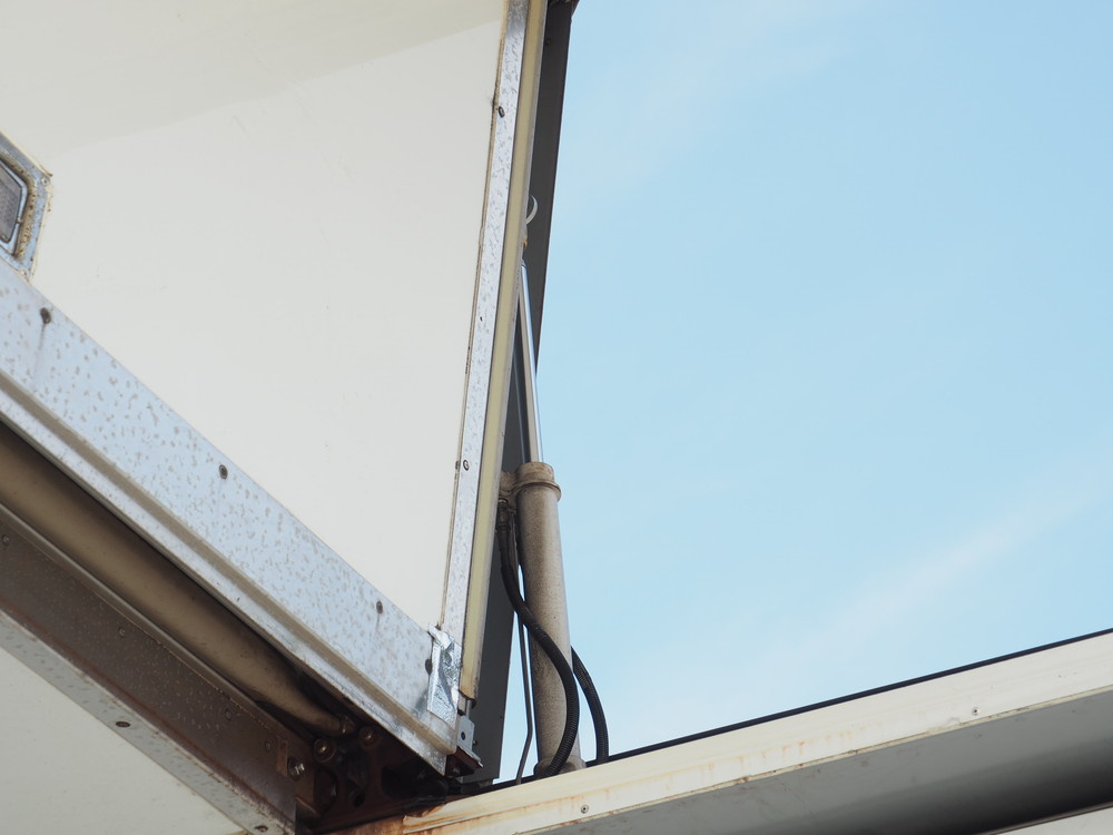 日野 レンジャー 冷凍ウイング 中型 BKG-FD7JLYA 年式 H21[写真21]