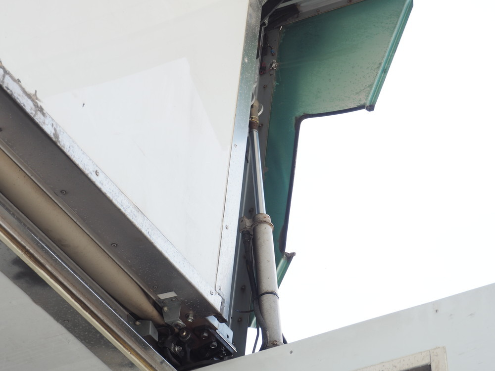 日野 レンジャー 冷凍ウイング 中型 BKG-FD7JLYA 年式 H21[写真14]