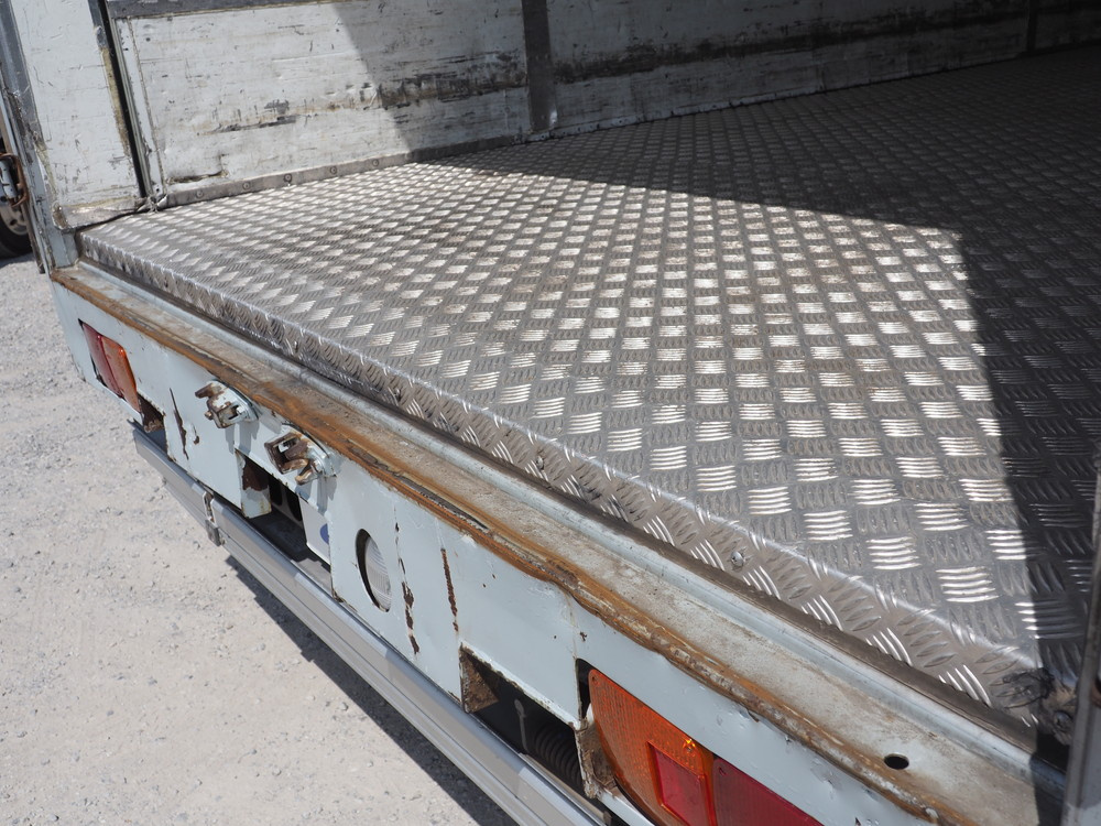 日野 レンジャー 冷凍ウイング 中型 BKG-FD7JLYA 年式 H21[写真30]