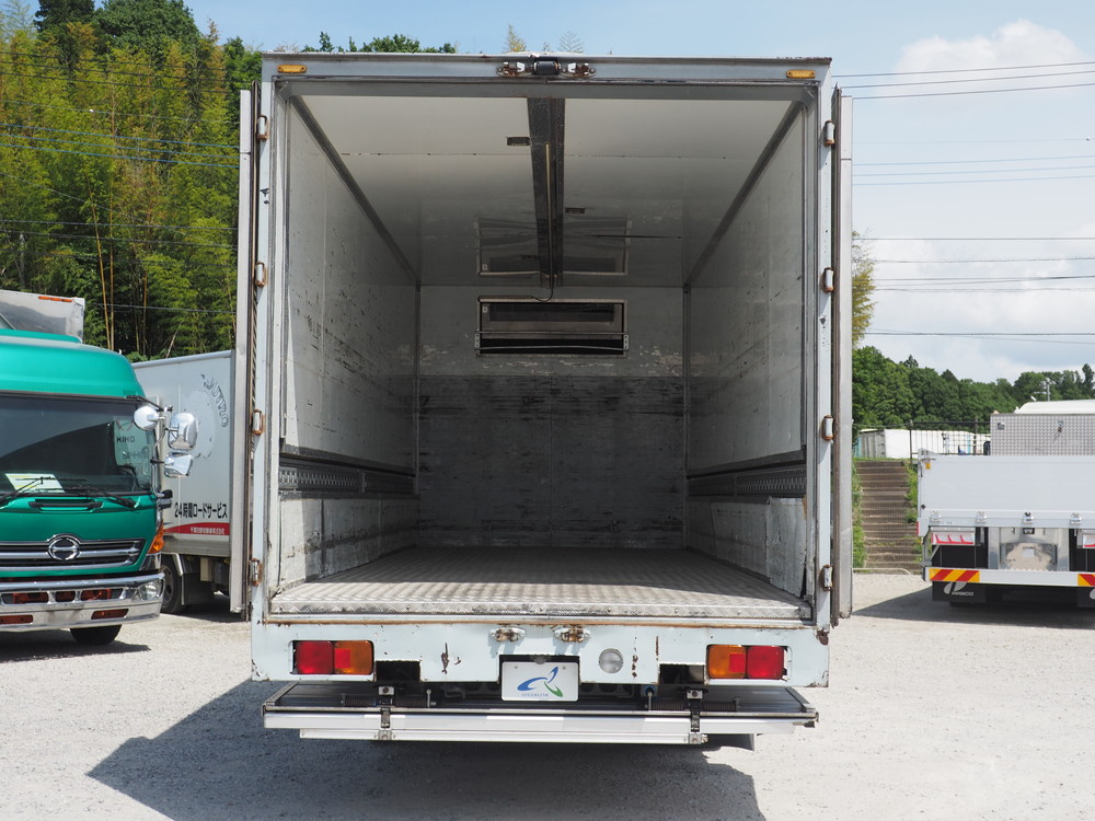 日野 レンジャー 冷凍ウイング 中型 BKG-FD7JLYA 年式 H21[写真26]