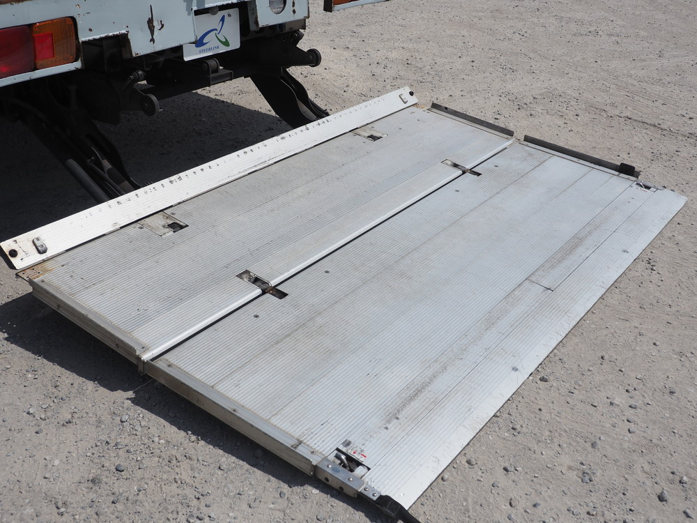 日野 レンジャー 冷凍ウイング 中型 BKG-FD7JLYA 年式 H21[写真33]