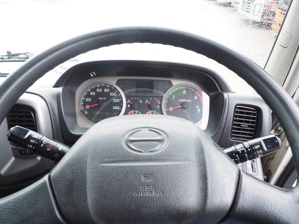 日野 レンジャー ウイング車 中型 BKG-FD7JLYG 年式 H23[写真36]