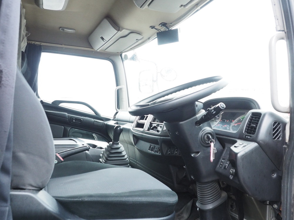 日野 レンジャー ウイング車 中型 BKG-FD7JLYG 年式 H23[写真35]