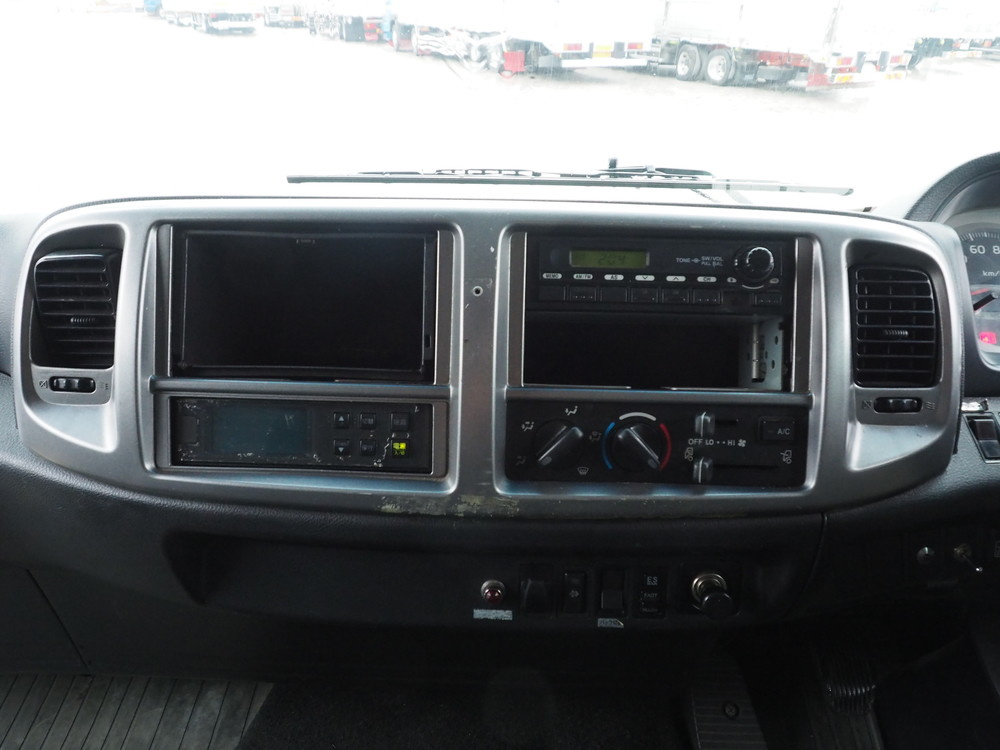 日野 レンジャー 冷凍バン 中型 BKG-FD7JKYA 年式 H22[写真44]