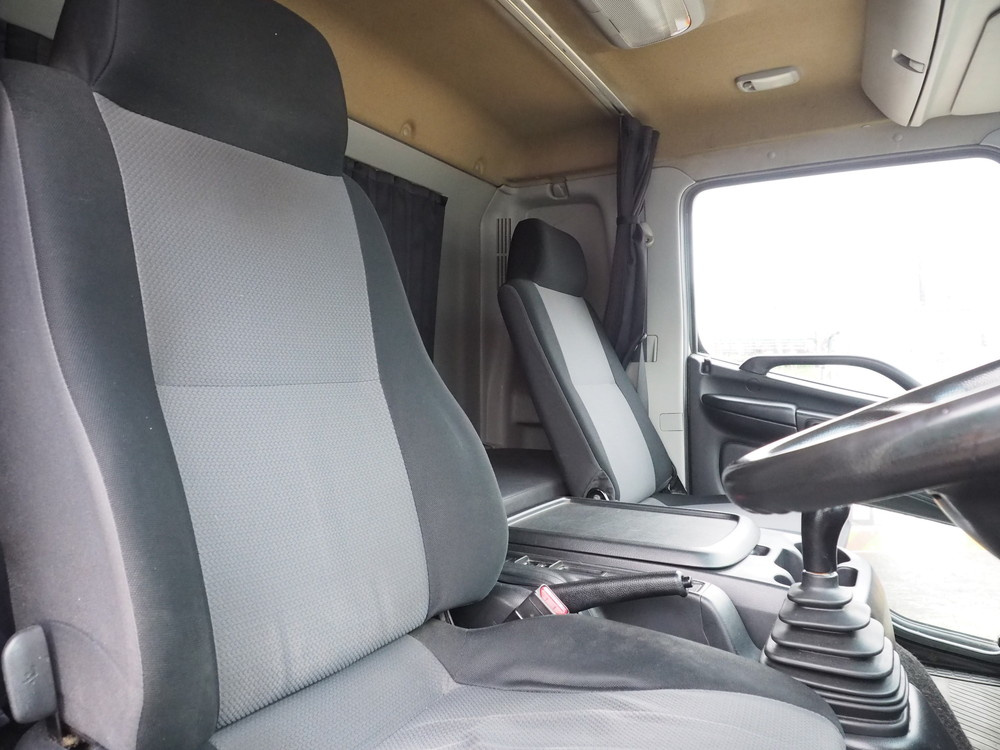 日野 レンジャー 冷凍バン 中型 BKG-FD7JKYA 年式 H22[写真40]