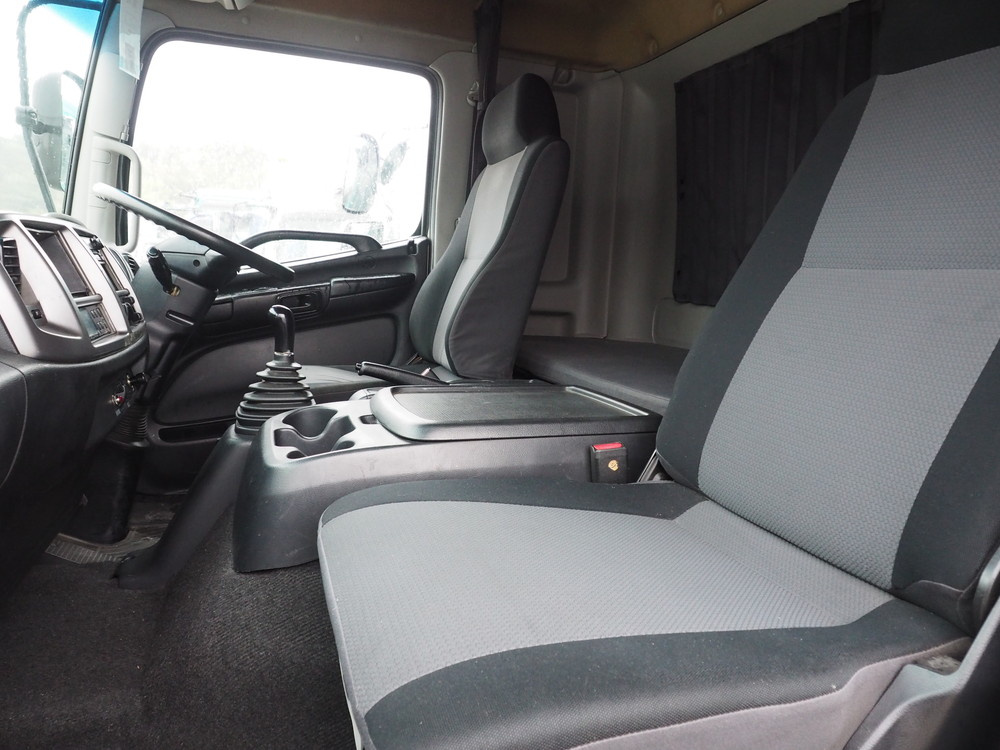 日野 レンジャー 冷凍バン 中型 BKG-FD7JKYA 年式 H22[写真46]