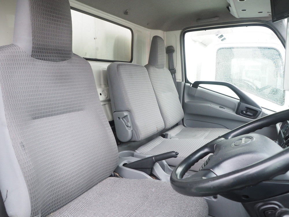 日野 デュトロ 冷凍バン 小型 TKG-XZU710M 年式 H27[写真22]