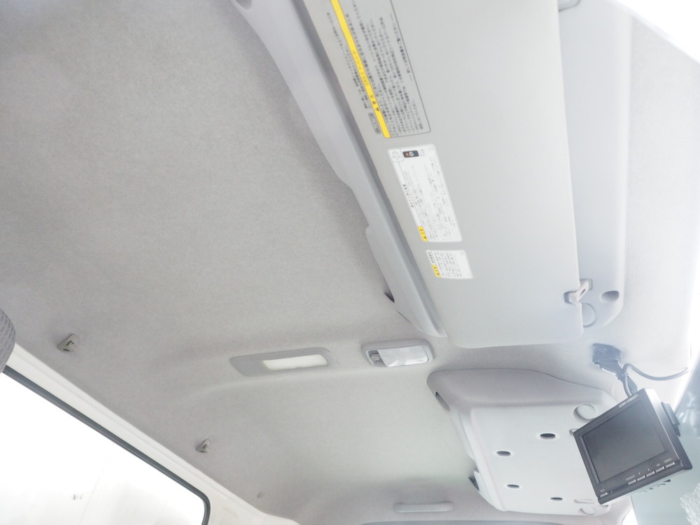 日野 デュトロ 冷凍バン 小型 TKG-XZU710M 年式 H27[写真28]