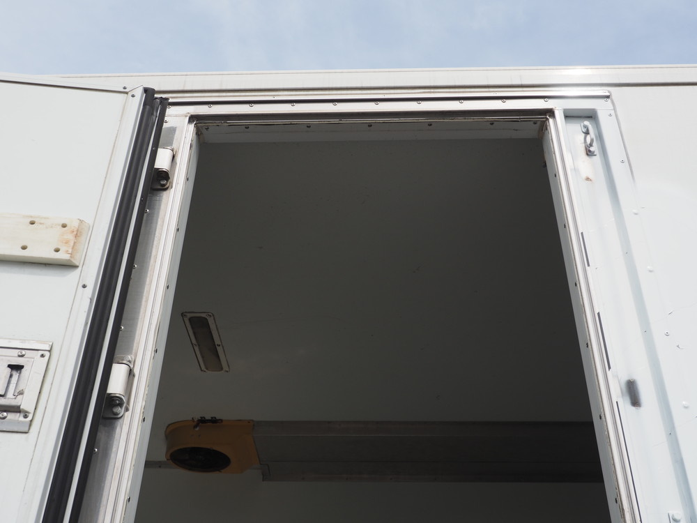 日野 レンジャー 冷凍バン 中型 BKG-FD7JKYA 年式 H22[写真19]