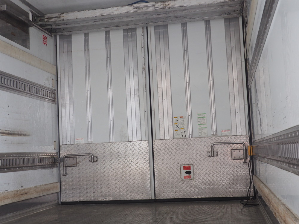 日野 レンジャー 冷凍バン 中型 BKG-FD7JKYA 年式 H22[写真25]