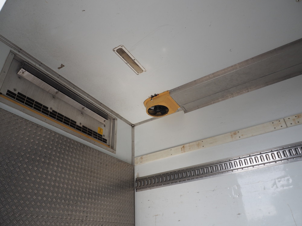 日野 レンジャー 冷凍バン 中型 BKG-FD7JKYA 年式 H22[写真26]