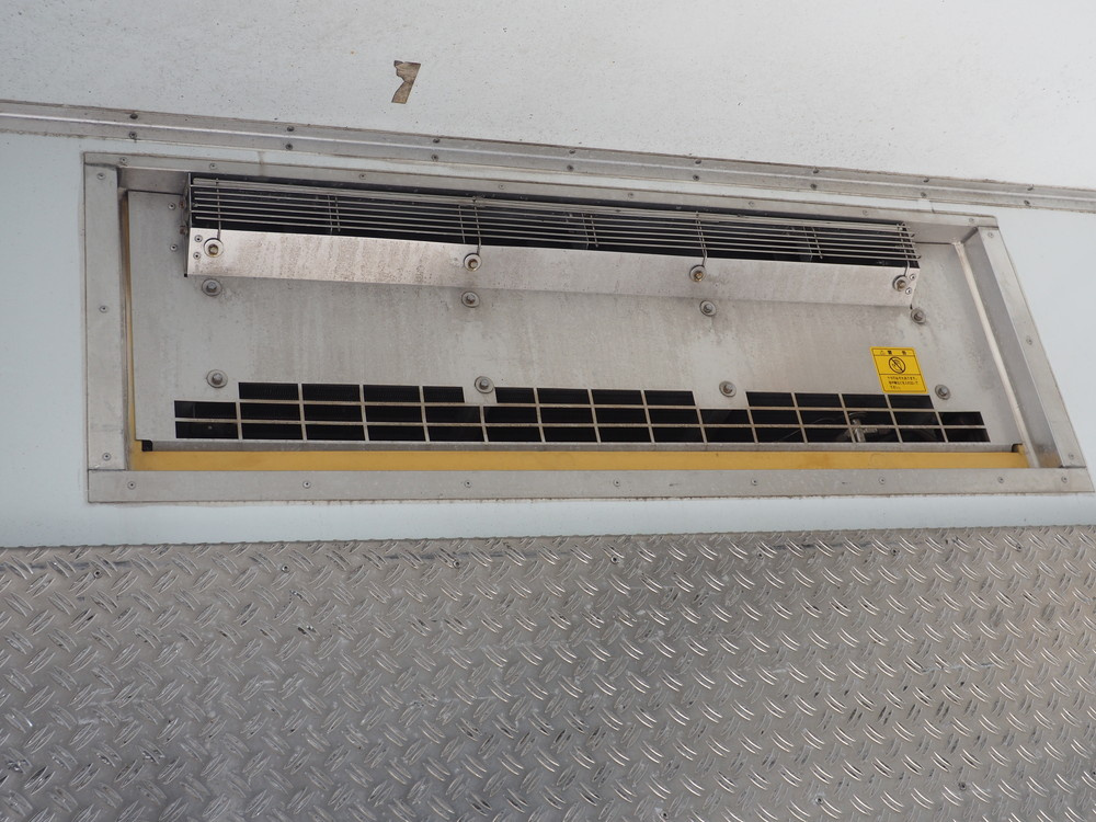 日野 レンジャー 冷凍バン 中型 BKG-FD7JKYA 年式 H22[写真24]