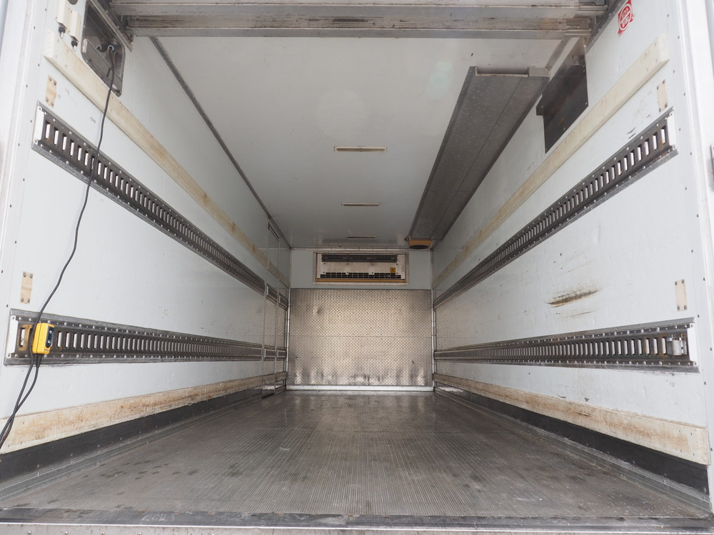 日野 レンジャー 冷凍バン 中型 BKG-FD7JKYA 年式 H22[写真22]