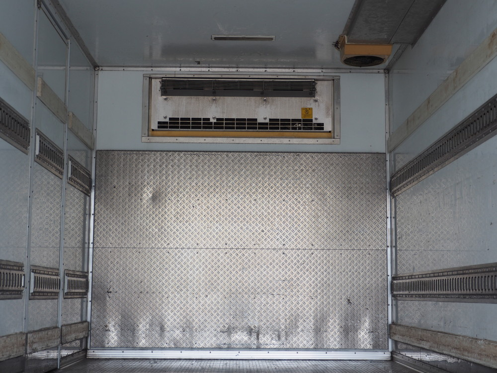 日野 レンジャー 冷凍バン 中型 BKG-FD7JKYA 年式 H22[写真23]