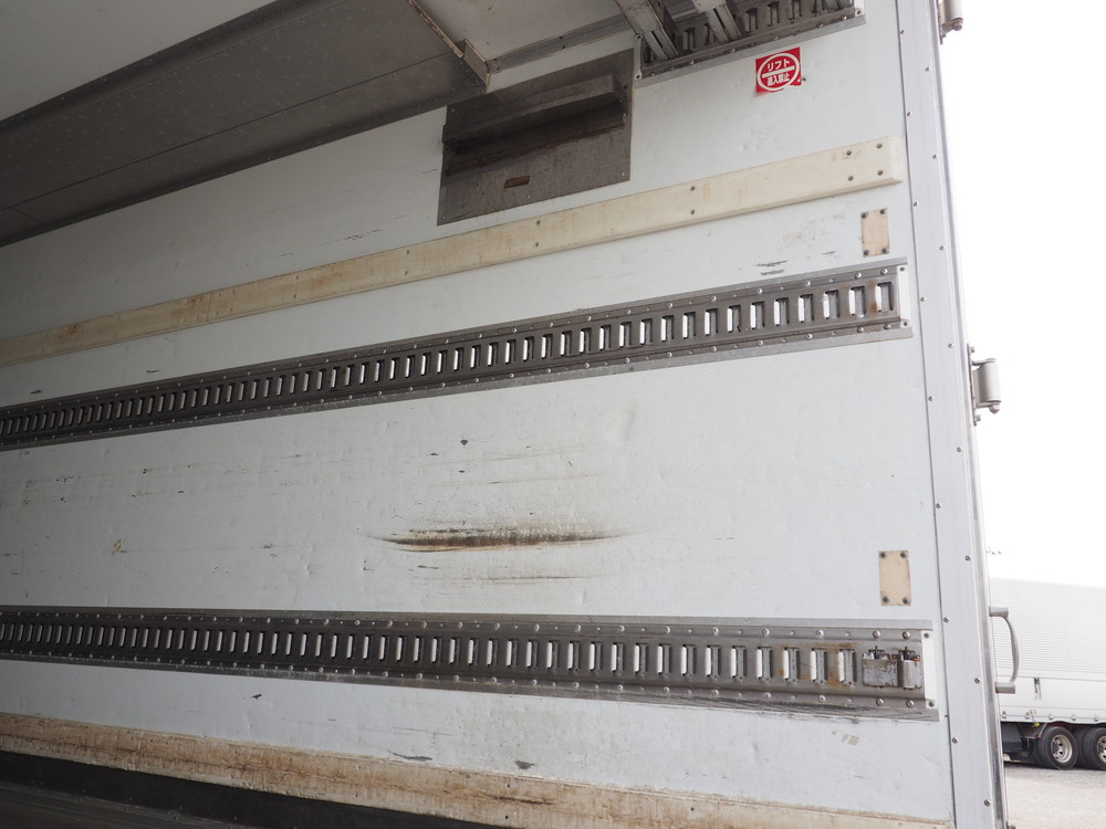 日野 レンジャー 冷凍バン 中型 BKG-FD7JKYA 年式 H22[写真31]