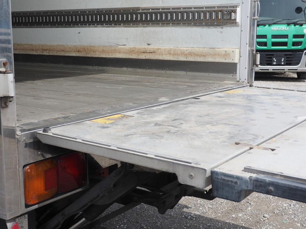 日野 レンジャー 冷凍バン 中型 BKG-FD7JKYA 年式 H22[写真36]