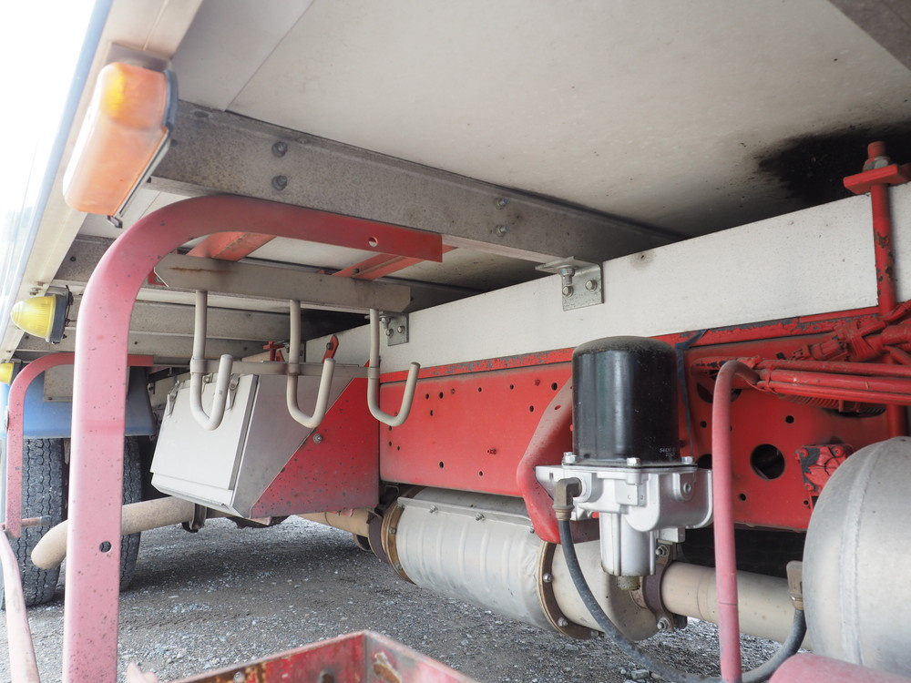 日野 レンジャー 冷凍バン 中型 BKG-FD7JKYA 年式 H22[写真50]