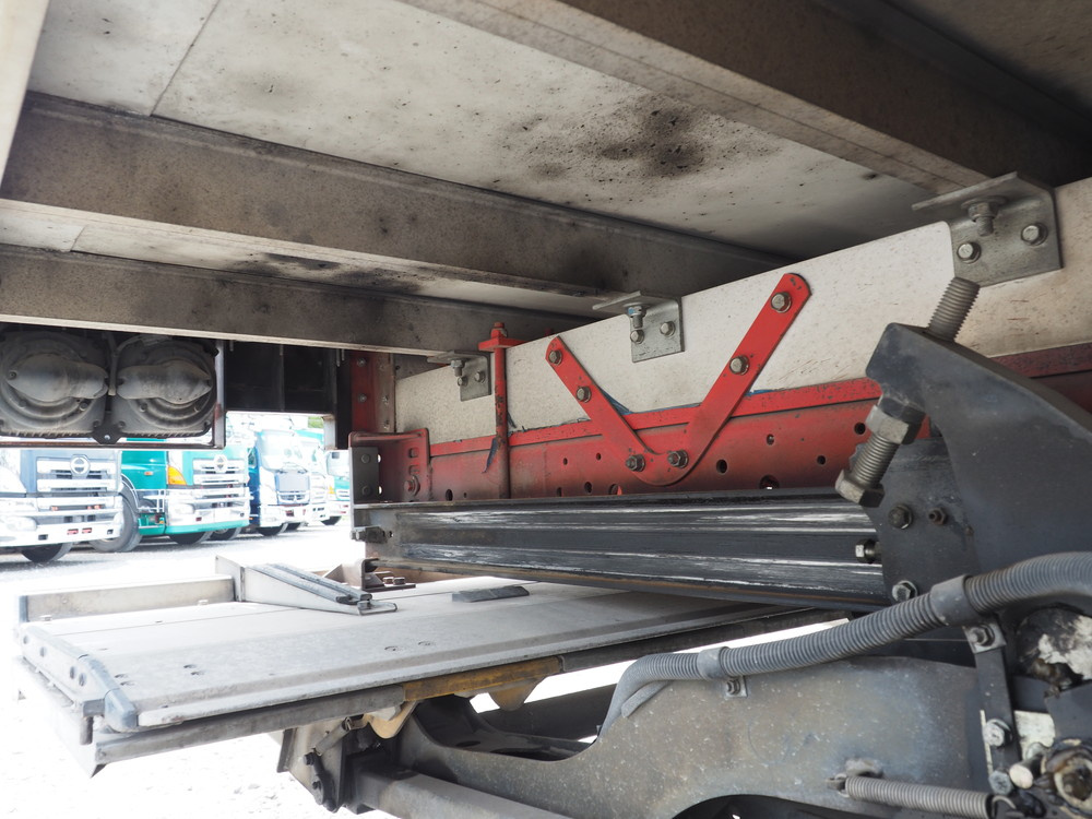 日野 レンジャー 冷凍バン 中型 BKG-FD7JKYA 年式 H22[写真52]