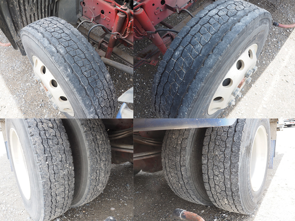 日野 レンジャー 冷凍バン 中型 BKG-FD7JKYA 年式 H22[写真53]