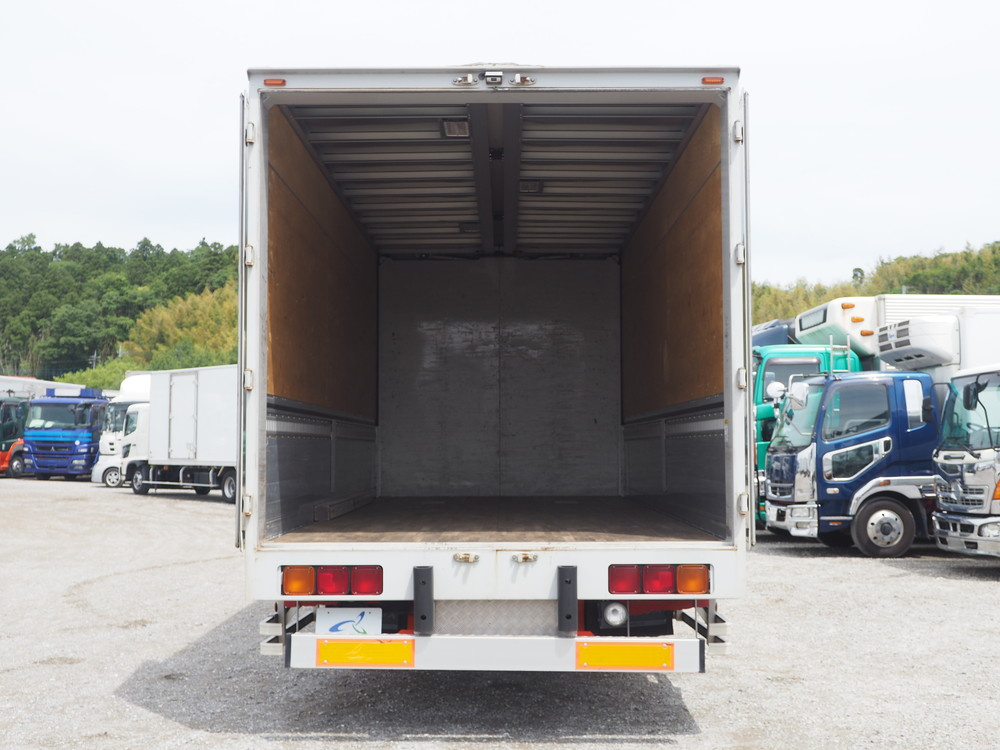 日野 レンジャー ウイング車 中型 BKG-FD7JLYG 年式 H23[写真28]