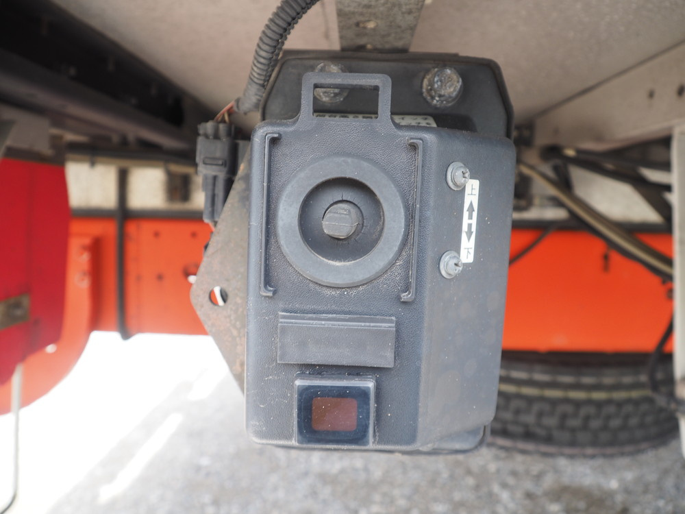 日野 レンジャー ウイング車 中型 BKG-FD7JLYG 年式 H23[写真12]