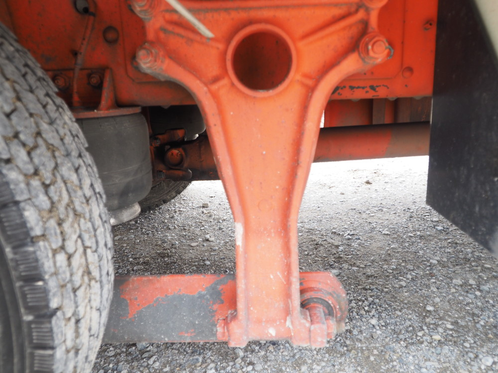 日野 レンジャー ウイング車 中型 BKG-FD7JLYG 年式 H23[写真45]