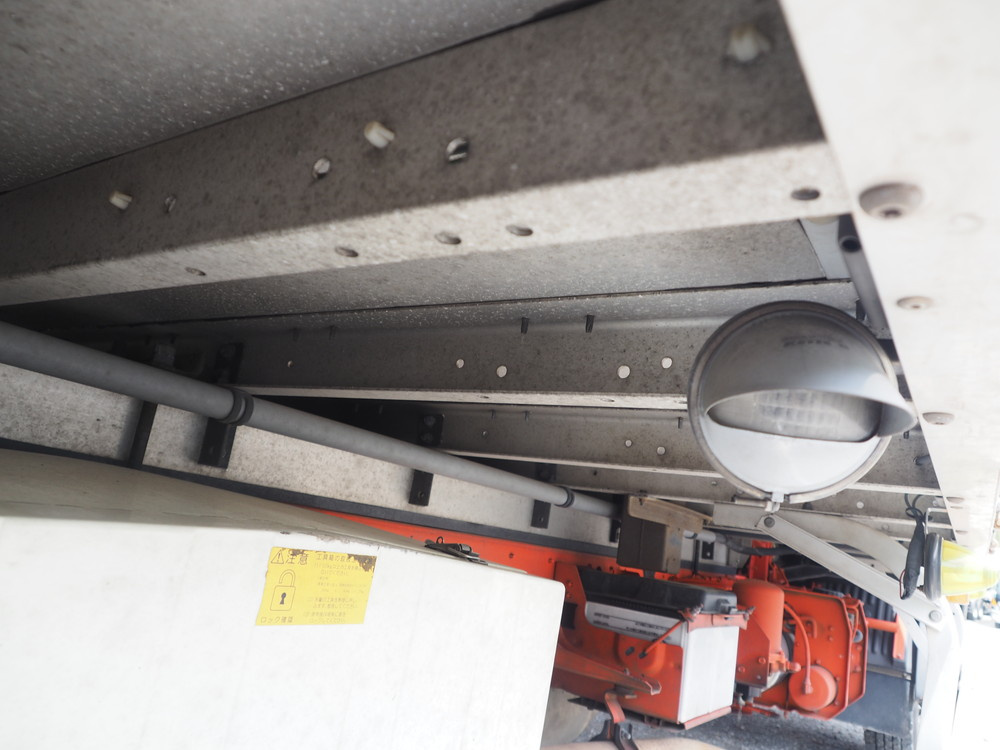 日野 レンジャー ウイング車 中型 BKG-FD7JLYG 年式 H23[写真47]