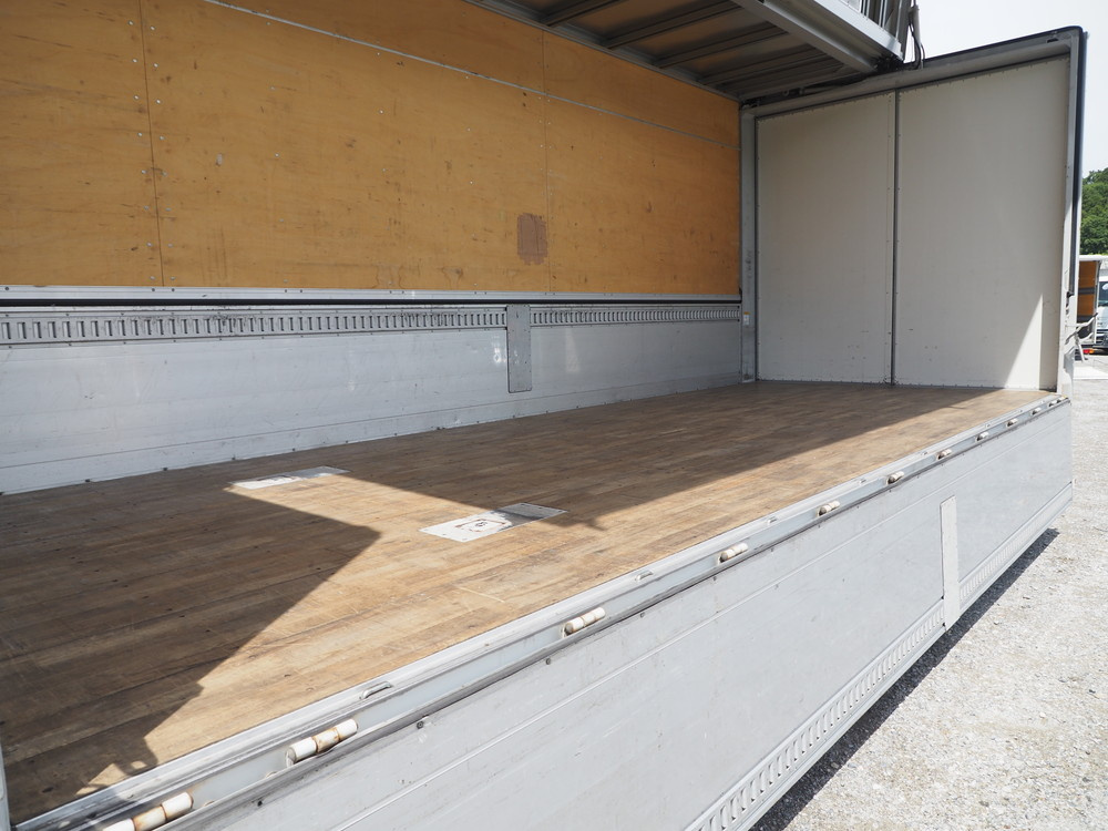 日野 レンジャー ウイング車 中型 BKG-FD7JLYG 年式 H23[写真22]