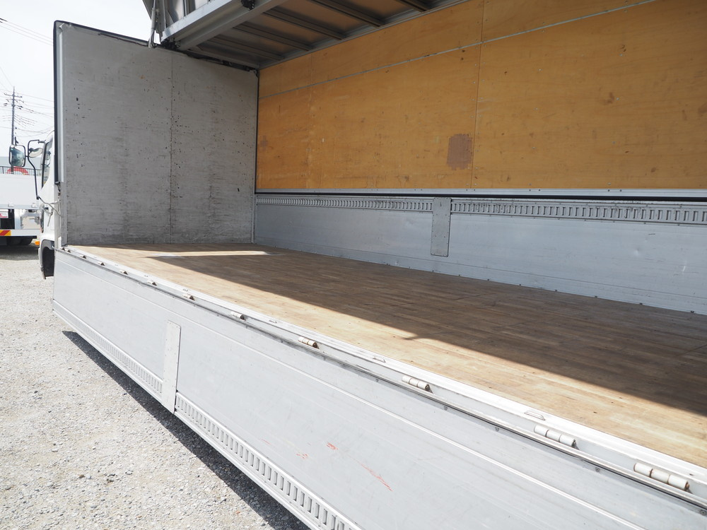 日野 レンジャー ウイング車 中型 BKG-FD7JLYG 年式 H23[写真23]