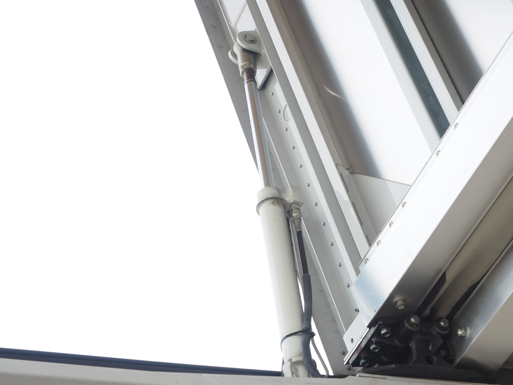 日野 レンジャー ウイング車 中型 BKG-FD7JLYG 年式 H23[写真15]